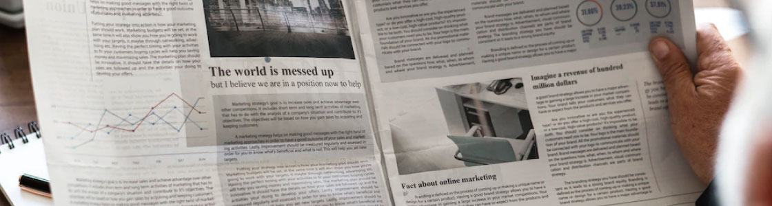 ランドリーニュース